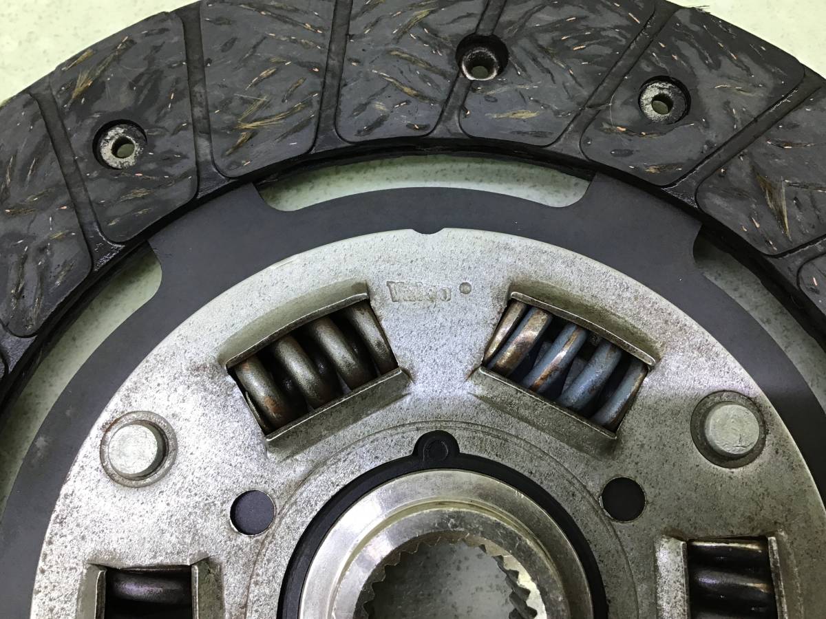 К-кт сцепления Renault Sandero 1 (BS1Y) 2009-2014