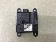 Моторчик заслонки печки SsangYong Actyon 2005-2012