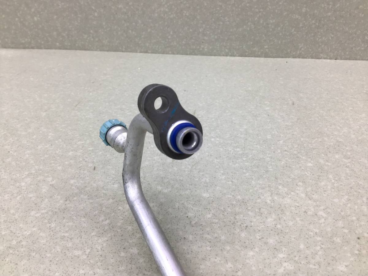 Трубка кондиционера Hyundai Creta (GS) 2016-2021