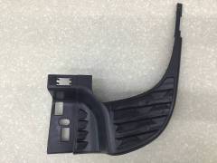 Накладка заднего бампера правая Dodge RAM 5 2019>