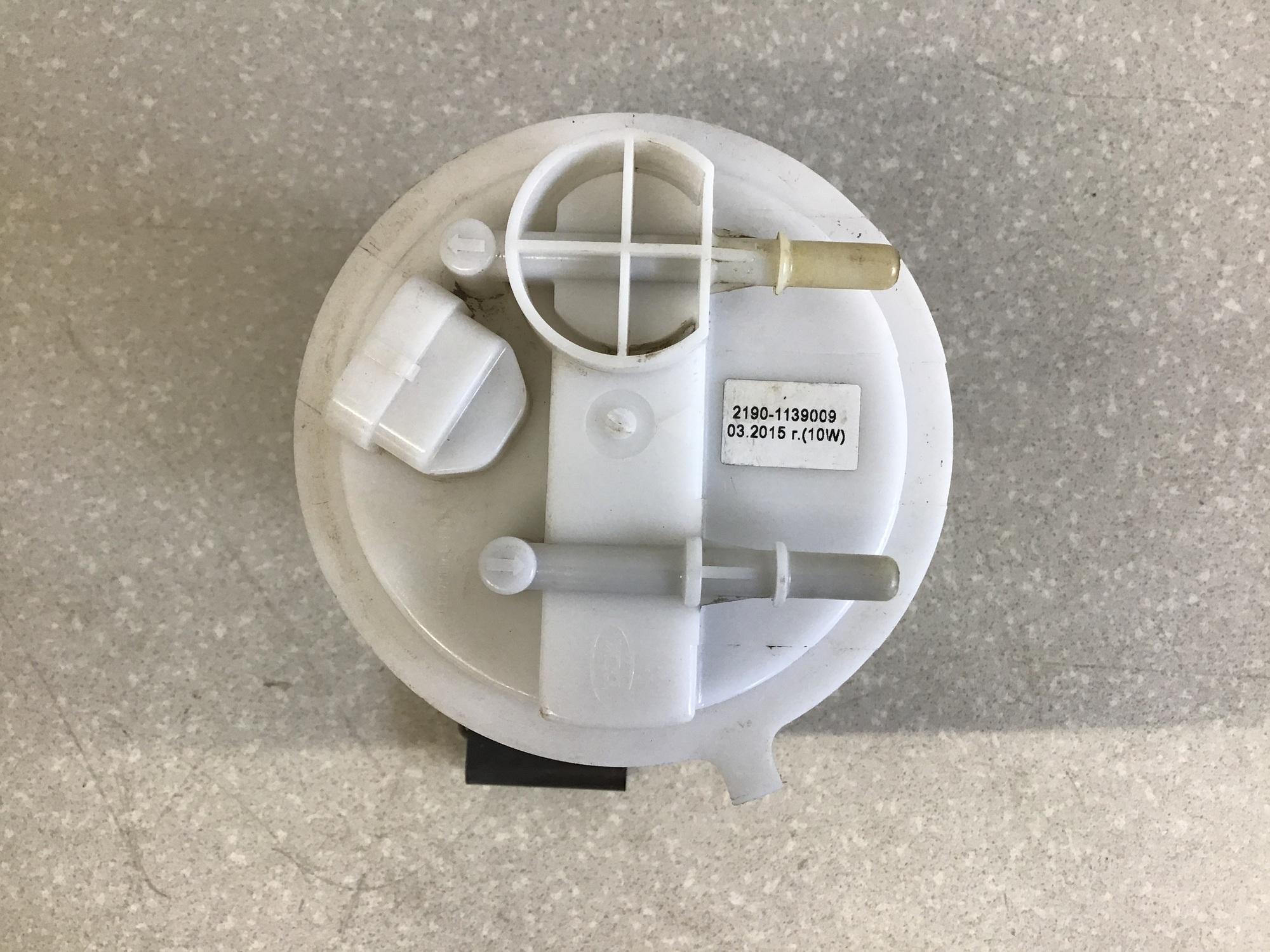 Насос топливный электрический Datsun mi-Do 2014-2021