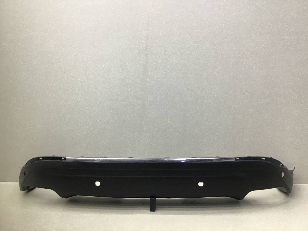 Юбка задняя Nissan Murano (Z52) 2015> Юбка задняя Nissan Murano (Z52) 2015>