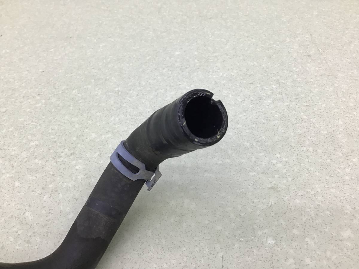 Патрубок Volkswagen Polo Sed 5 (6C1) 2010-2020