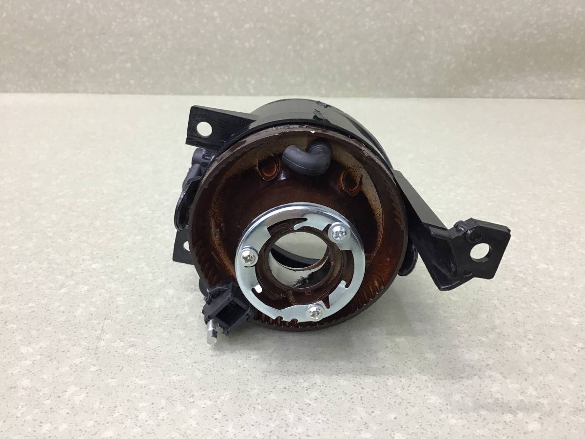 Фара противотуманная правая Volkswagen Polo Sed 5 (6C1) 2010-2020 Фара противотуманная правая Volkswagen Polo Sed 5 (6C1) 2010-2020