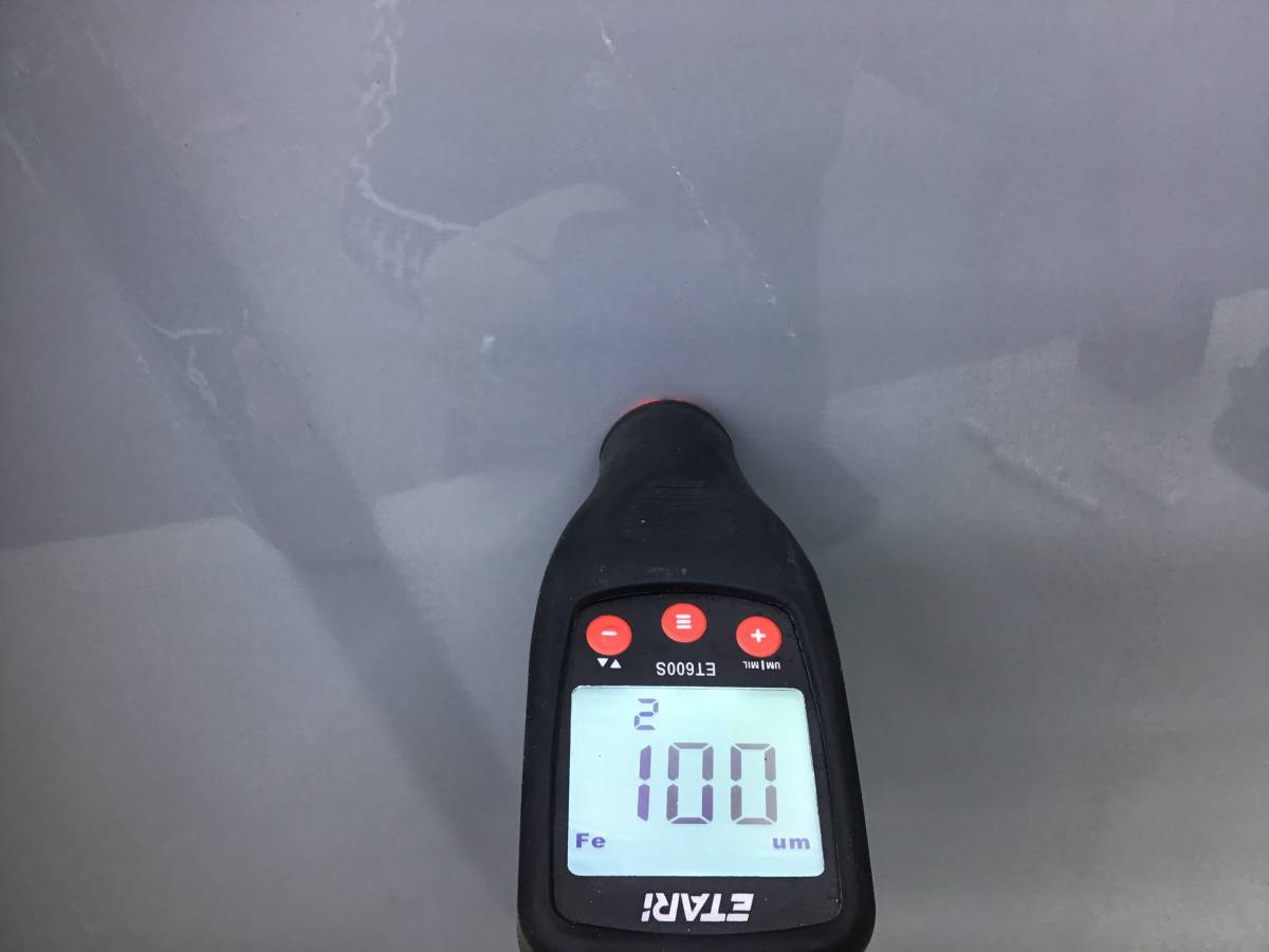 Капот Chery Tiggo 8 Pro (T1A) 2021-н.в.