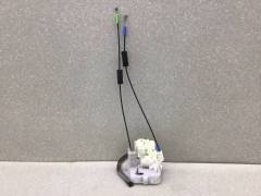 Замок двери задней правой Subaru Impreza (G12) 2007-2012