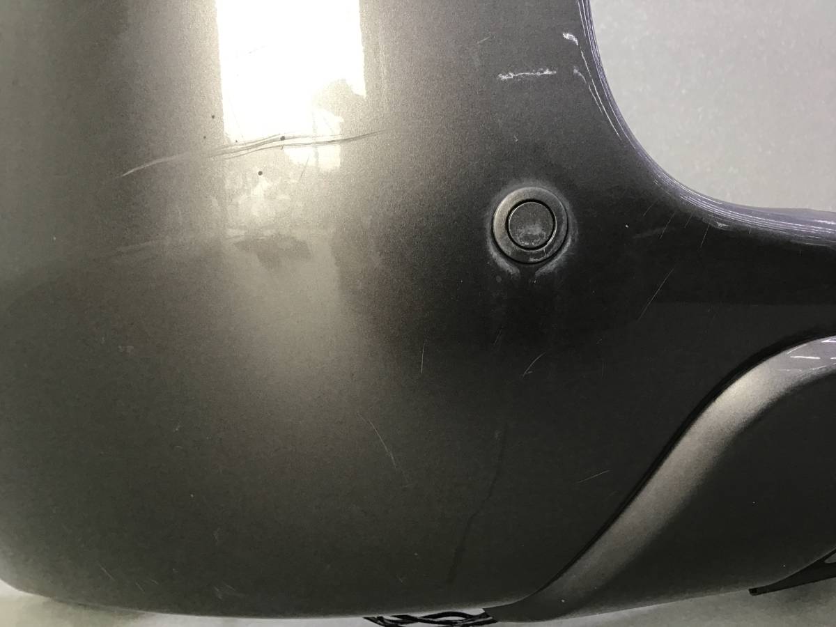 Бампер задний Toyota Rav 4 (A30) 2006-2013 Бампер задний Toyota Rav 4 (A30) 2006-2013