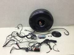 ГБО(Газобаллонное Оборудование) Renault Logan (2) 2014>