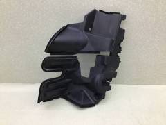 Дефлектор Lexus GX460 (URJ150) 2009-н.в.