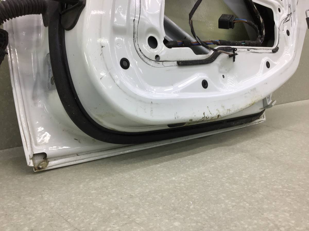 Дверь задняя правая BMW 3-series E90/E91 2005-2011 Дверь задняя правая BMW 3-series E90/E91 2005-2011