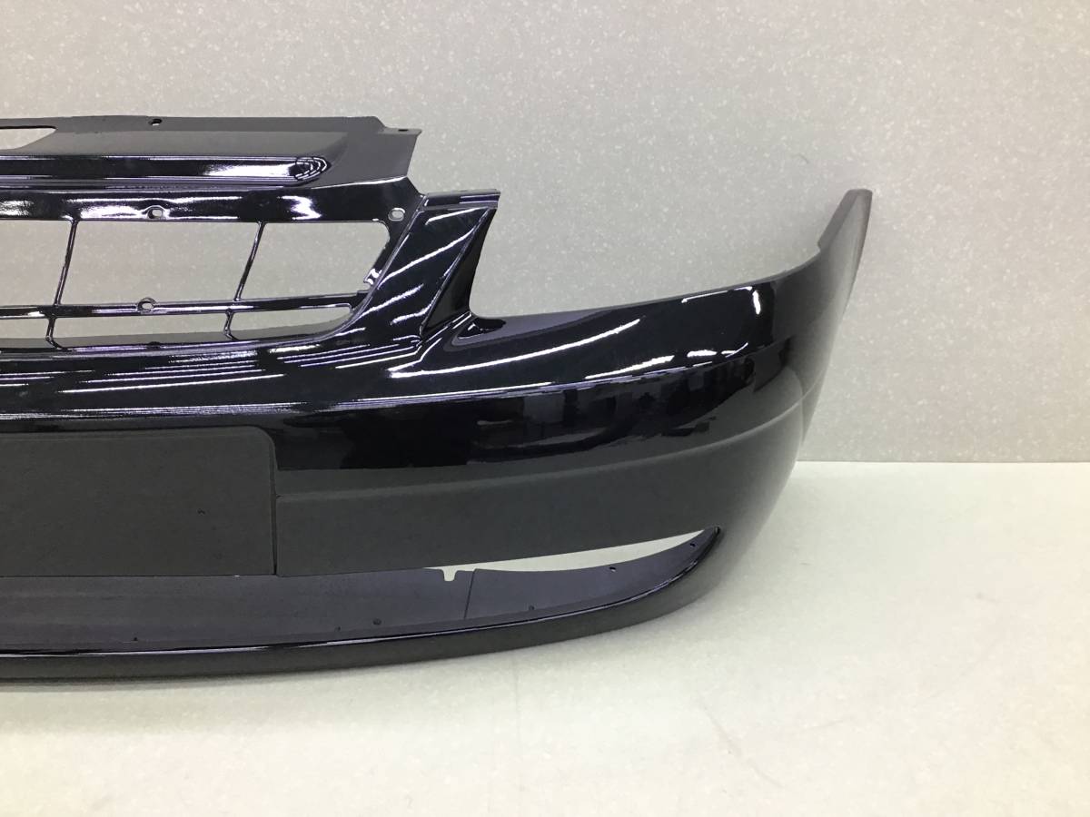 Бампер передний Lada Priora (2170) 2007-2018