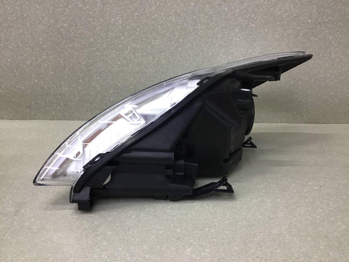 Фара правая Ford Focus 2 (CB4) 2007-2011 Фара правая Ford Focus 2 (CB4) 2007-2011