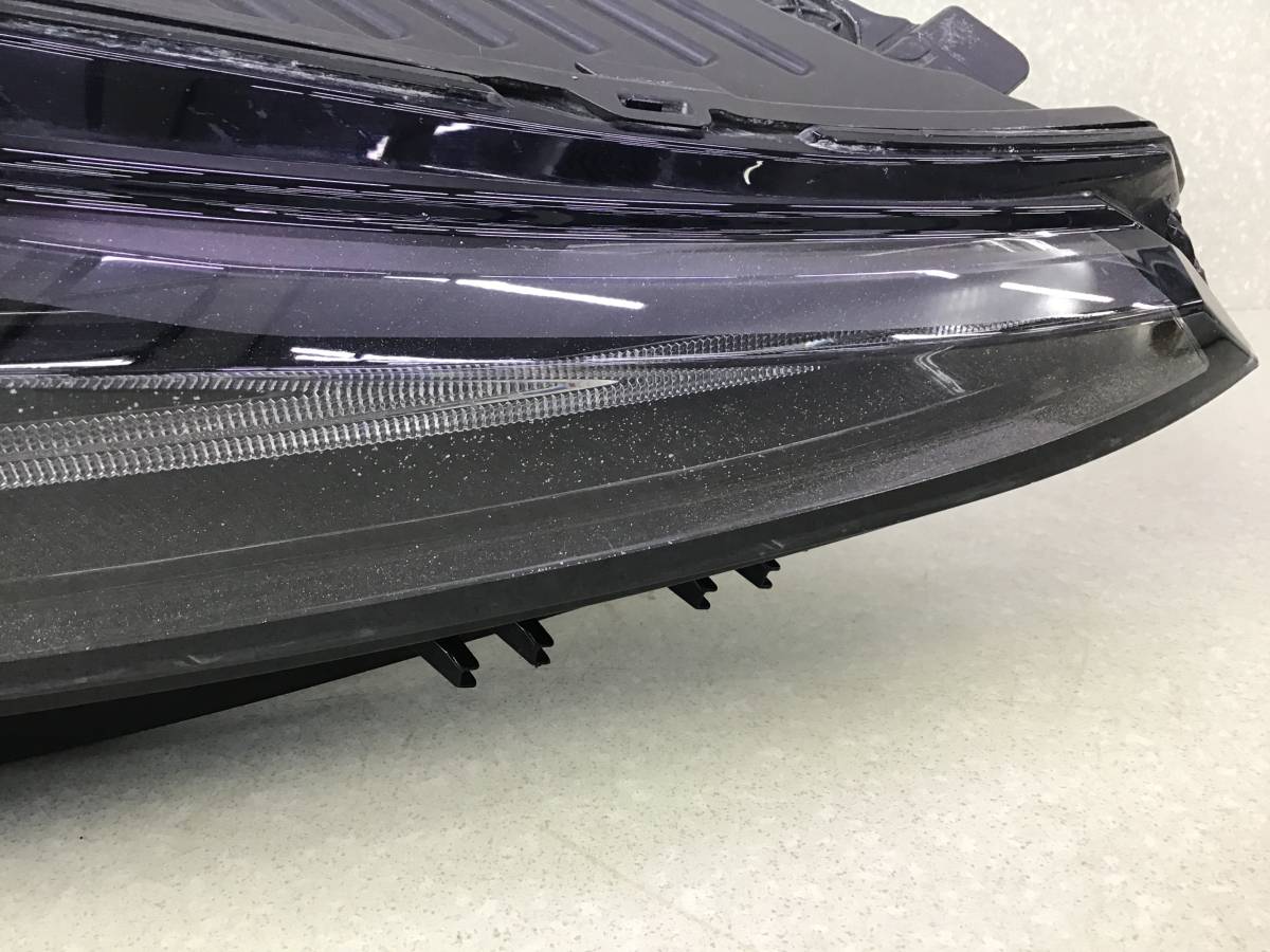 Фара правая Changan CS55 Plus 2021