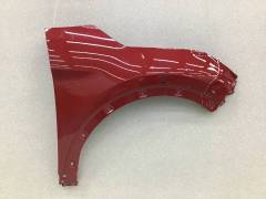 Крыло переднее правое Hyundai Creta (GS) 2016-2021