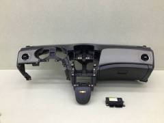 Торпедо Chevrolet Cruze (J300) 2009-2016