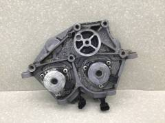 Крышка двигателя передняя Cadillac STS 2005-2011