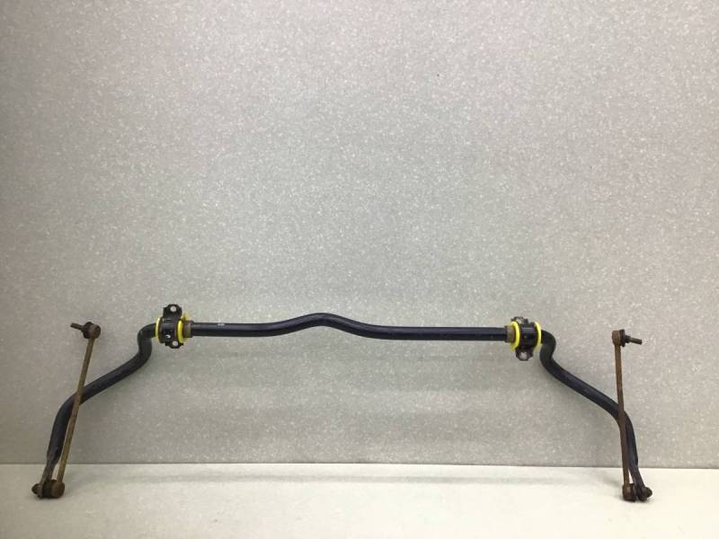 Стабилизатор передний Suzuki Grand Vitara (JT) 2005-2016