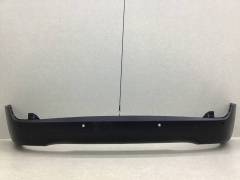 Юбка задняя Hyundai ix35 (LM) 2010-2017