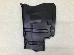 Пыльник двигателя боковой левый Toyota Rav 4 (A40) 2013>