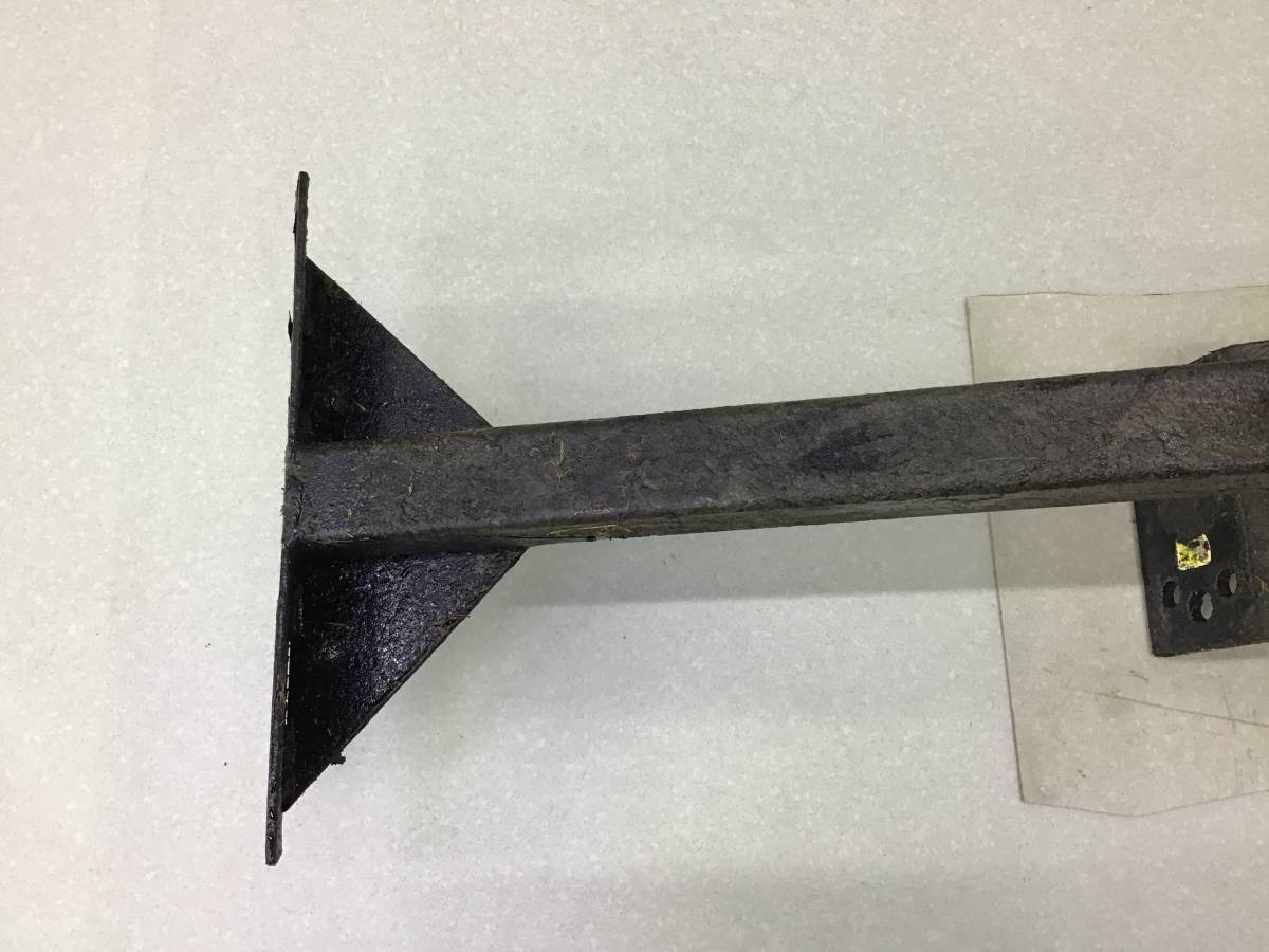 Сцепное устройство (фаркоп) УАЗ Патриот (3163) 2016-н.в.