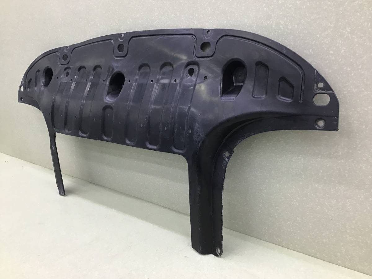 Пыльник бампера Hyundai Creta (SU2) 2020-2022