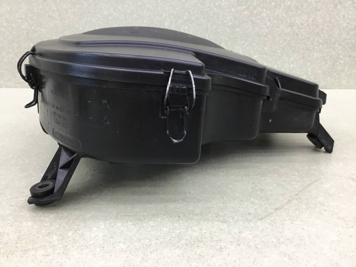 Корпус воздушного фильтра Renault Logan (1) 2005-2014