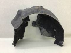 Локер задний правый Renault Kaptur (1) 2016-2022