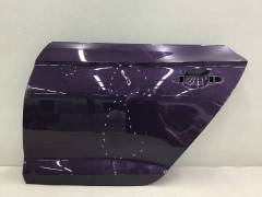 Дверь задняя левая Audi A5/S5 (F5) 2016>