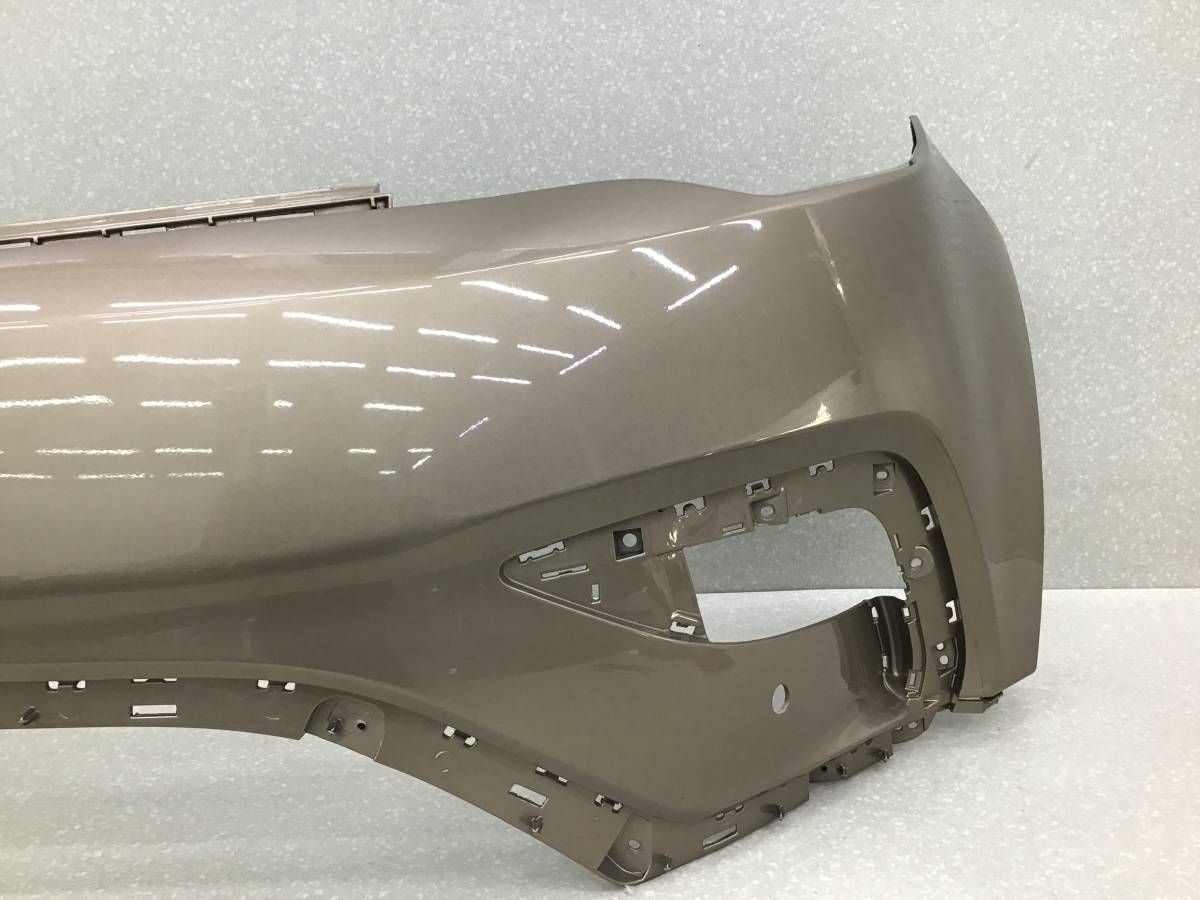 Бампер передний Geely Atlas (NL3) 2016-2022