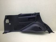 Обшивка багажника Lexus LX450D /570 (VDJ201) 2015-2022