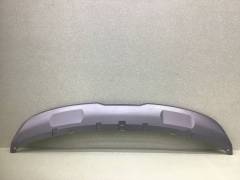 Юбка передняя Chery Tiggo 8 Pro Max (T1D, T18FL3) 2021-н.в.