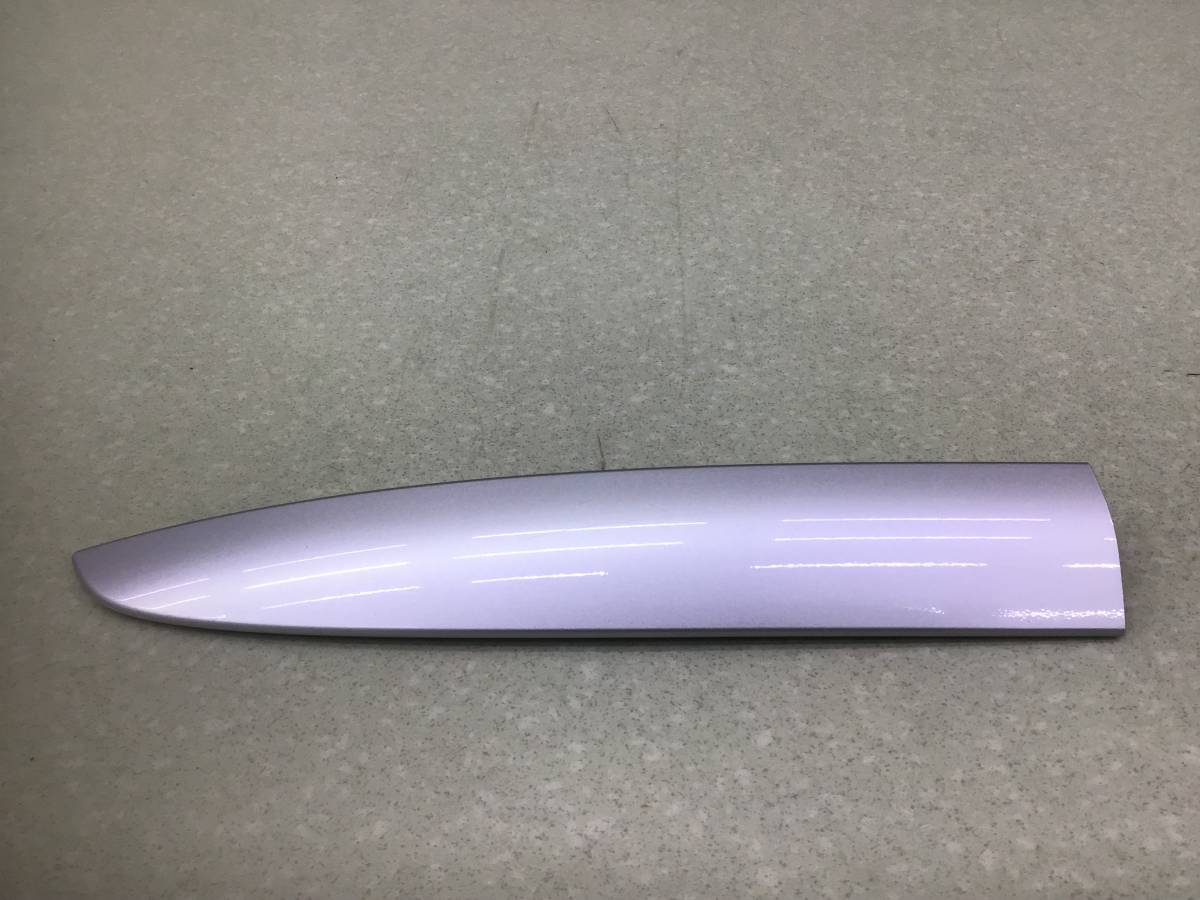 Заглушка рейлинга Toyota Rav 4 (A40) 2013>