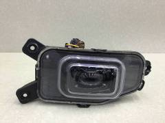 Фара противотуманная правая Jaecoo J7 2023-н.в.