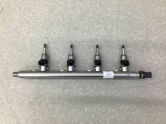 Рейка топливная (рампа) JAC JS6 2022>