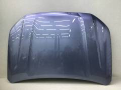 Капот Changan Hunter Plus 2022>