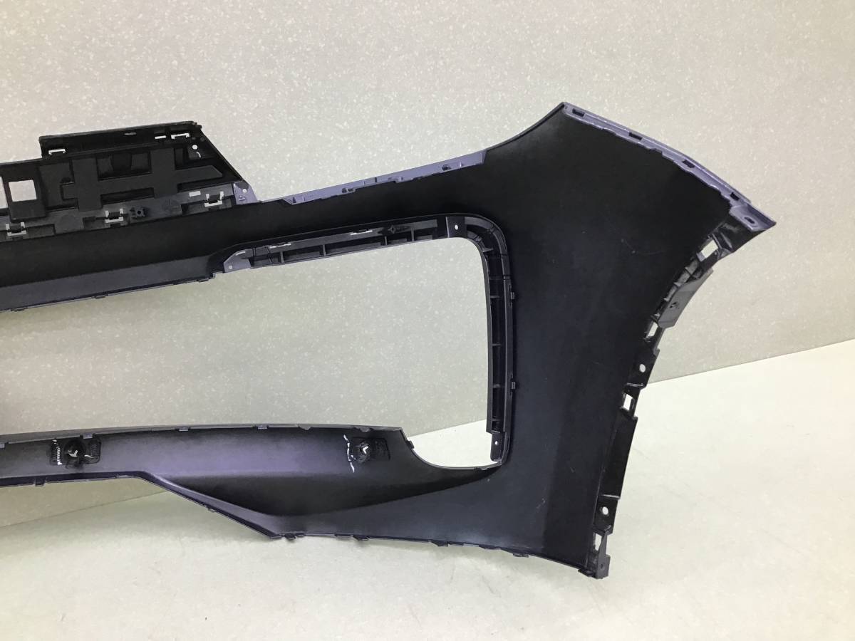 Бампер передний EXEED TXL (M32T) 2019-н.в.