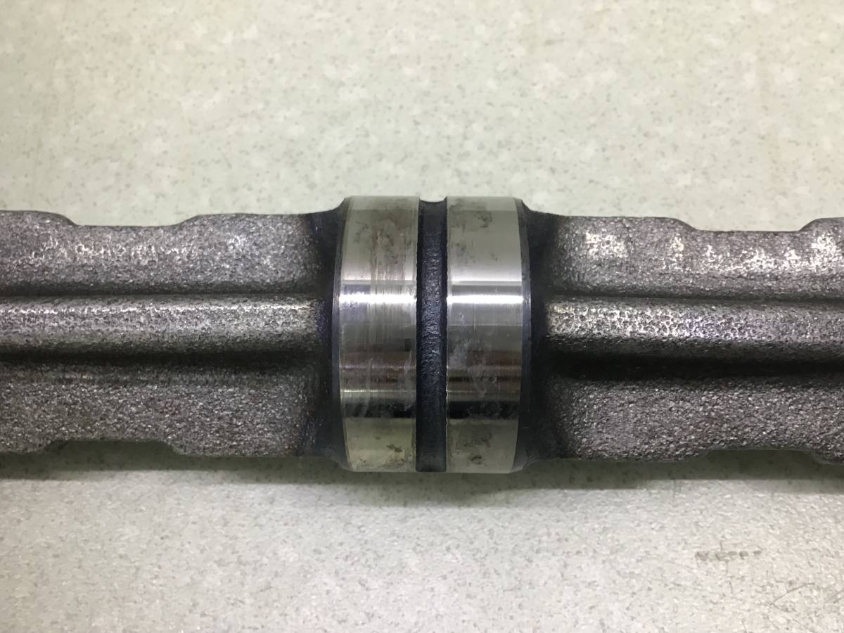 Вал балансирный Mitsubishi Pajero/Montero 4 (V8, V9) 2007>