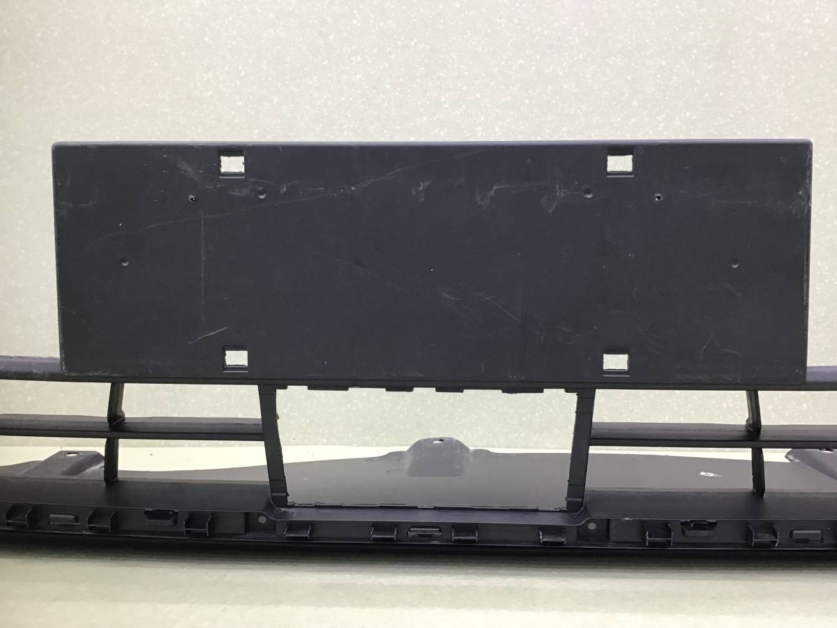 Юбка передняя Jetour Dashing 2022>