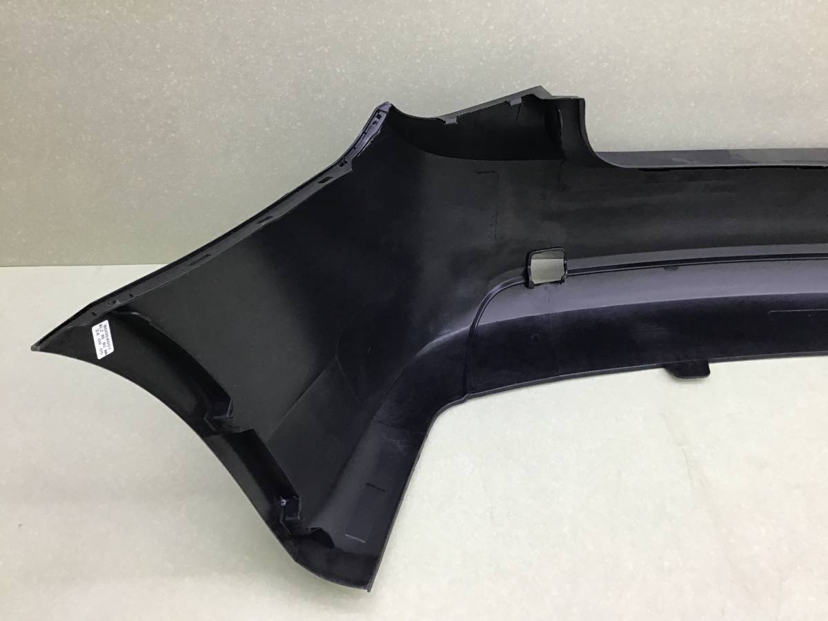 Бампер задний Chevrolet Cruze (J300) 2009-2016