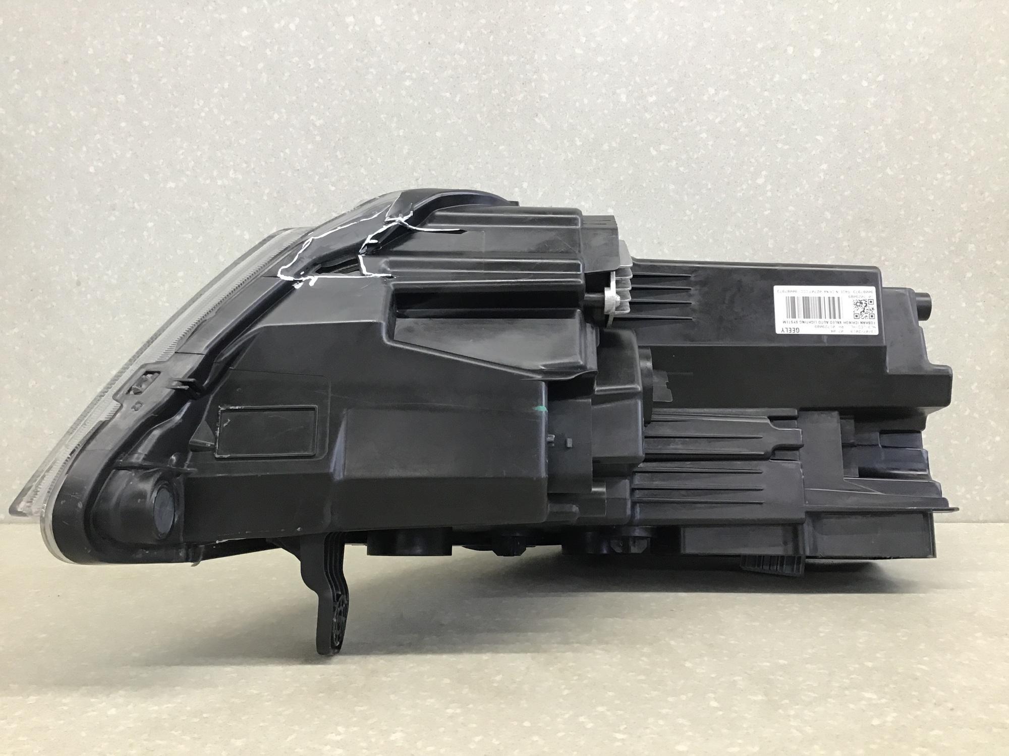 Фара правая Geely Atlas (NL3) 2016-2022