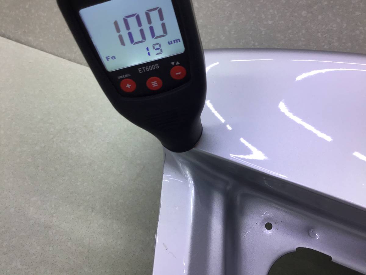 Крышка багажника Kia Rio 4 (FB) 2017-2022