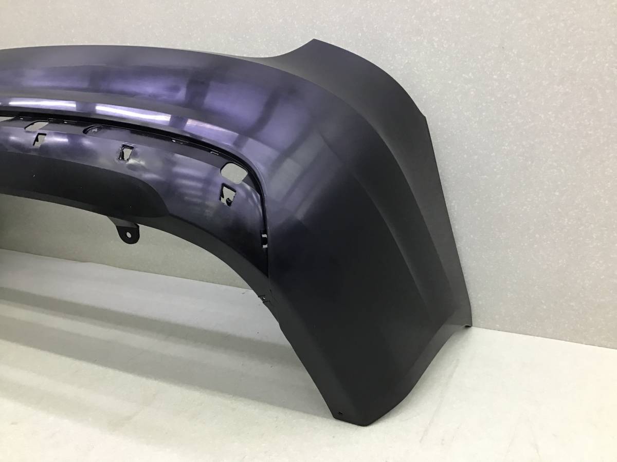 Бампер задний Lada Vesta (2180) 2015-н.в.