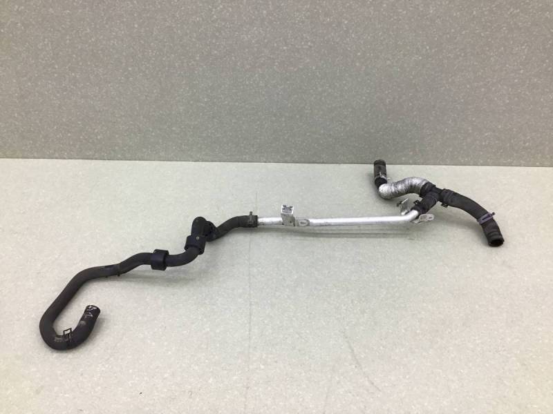 Трубка системы охлаждения Volkswagen Polo Sed 5 (6C1) 2010-2020