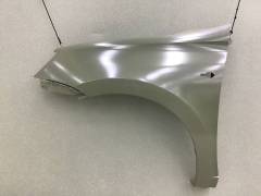 Крыло переднее левое Lada Granta (2190) 2011-н.в.