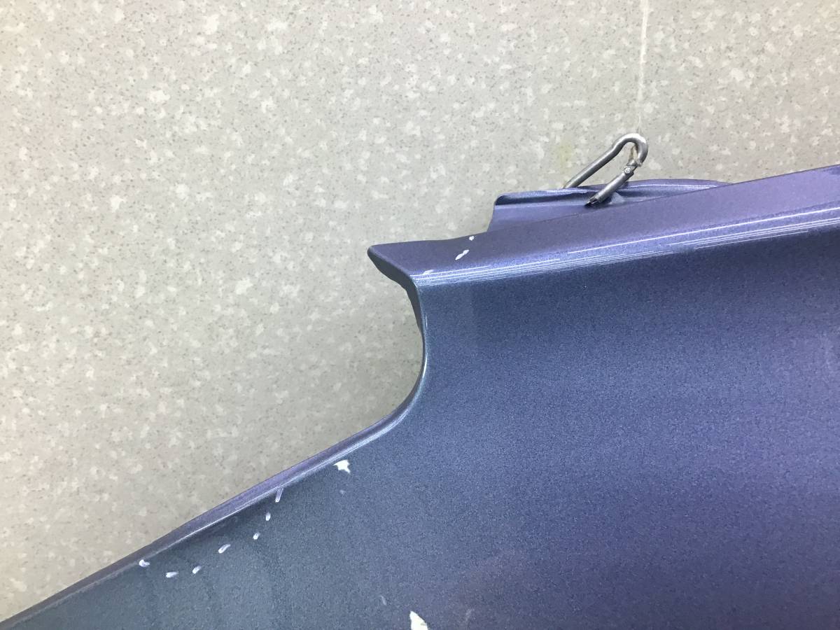 Крыло переднее левое Chery Tiggo 8 (T18) 2019-н.в.