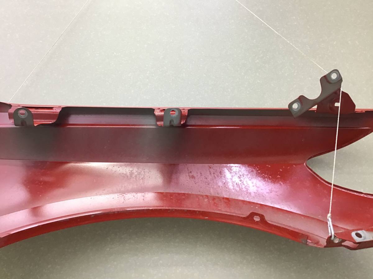 Крыло переднее левое Audi Audi Q3 (F3) 2018>