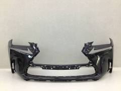 Бампер передний Lexus NX 200 (ZGZ10) 2014-2021