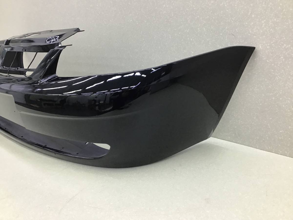 Бампер передний Lada Priora (2170) 2007-2018