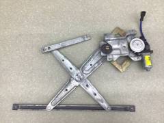 Стеклоподъемник электр. передний правый Kia Sorento (BL, JC) 2002-2009