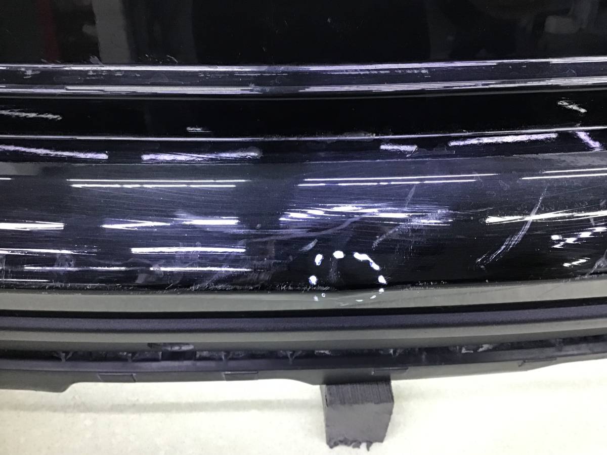 Бампер задний Chery Tiggo 4 Pro (T19) 2021-н.в.